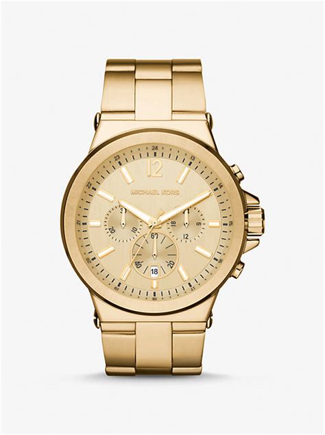 michael kors watch mk 8278|Michael Kors dylan watch.